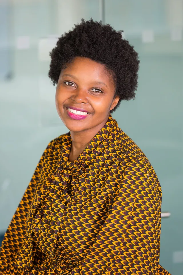 Founder & Managing Director