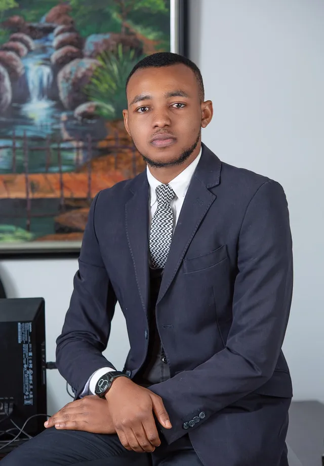 Data & Research Lead